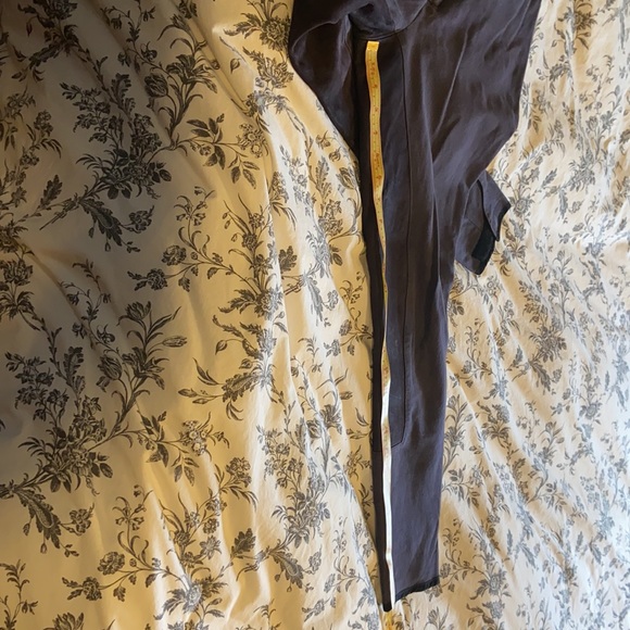 Arista full seat English riding breeches - Picture 6 of 8